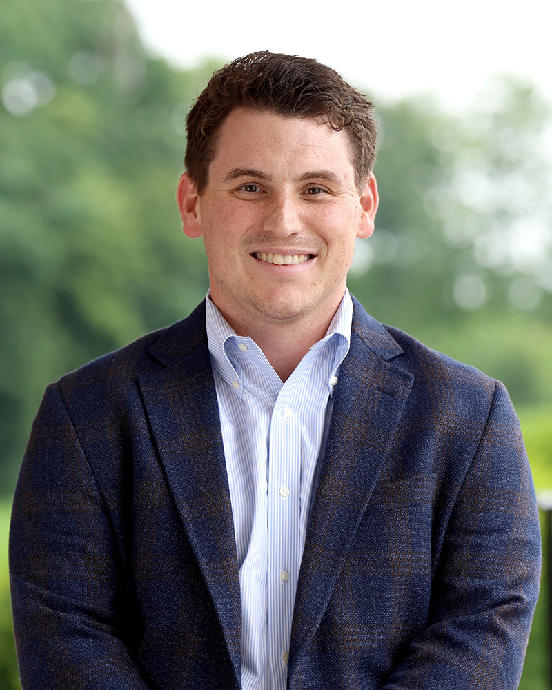 profile photo of Glatfelter Associate, David Friedman
